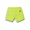 image:imageVolcom Mens 16 Elastic Waist Swim Trunks Stretchable UPF 50 Quick Dry Swim BottomsLt Green