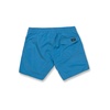 image:imageVolcom Mens 16 Elastic Waist Swim Trunks Stretchable UPF 50 Quick Dry Swim BottomsMaliblue