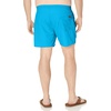 image:imageVolcom Mens 16 Elastic Waist Swim Trunks Stretchable UPF 50 Quick Dry Swim BottomsMaliblue