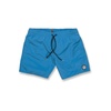 image:imageVolcom Mens 16 Elastic Waist Swim Trunks Stretchable UPF 50 Quick Dry Swim BottomsMaliblue