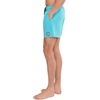 image:imageVolcom Mens 16 Elastic Waist Swim Trunks Stretchable UPF 50 Quick Dry Swim BottomsTurqish