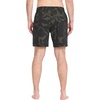 image:imageVolcom Mens 17 Elastic Waist Swim Trunks Stretchable UPF 50 Quick Dry Swim BottomsIvy