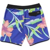 image:imageVolcom Mens 19 ModTech Board Shorts Performance UPF 50 Sun Protection QuickDry Swim BottomsAzure