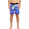 image:imageVolcom Mens 19 ModTech Board Shorts Performance UPF 50 Sun Protection QuickDry Swim BottomsAzure