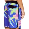 image:imageVolcom Mens 19 ModTech Board Shorts Performance UPF 50 Sun Protection QuickDry Swim BottomsAzure