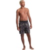 image:imageVolcom Mens 19 ModTech Board Shorts Performance UPF 50 Sun Protection QuickDry Swim BottomsBlackonyx