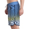 image:imageVolcom Mens 19 ModTech Board Shorts Performance UPF 50 Sun Protection QuickDry Swim BottomsBlueberry