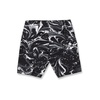 image:imageVolcom Mens 19 ModTech Board Shorts Performance UPF 50 Sun Protection QuickDry Swim BottomsEbony