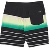 image:imageVolcom Mens 19 ModTech Board Shorts Performance UPF 50 Sun Protection QuickDry Swim BottomsFade Black