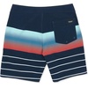 image:imageVolcom Mens 19 ModTech Board Shorts Performance UPF 50 Sun Protection QuickDry Swim BottomsFade Navy