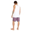 image:imageVolcom Mens 19 ModTech Board Shorts Performance UPF 50 Sun Protection QuickDry Swim BottomsFlash Red
