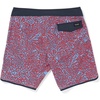 image:imageVolcom Mens 19 ModTech Board Shorts Performance UPF 50 Sun Protection QuickDry Swim BottomsFlash Red