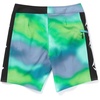 image:imageVolcom Mens 19 ModTech Board Shorts Performance UPF 50 Sun Protection QuickDry Swim BottomsLime