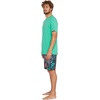 image:imageVolcom Mens 19 ModTech Board Shorts Performance UPF 50 Sun Protection QuickDry Swim BottomsPitch
