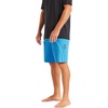 image:imageVolcom Mens 19 ModTech Board Shorts Performance UPF 50 Sun Protection QuickDry Swim BottomsRblue