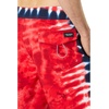 image:imageVolcom Mens 19 ModTech Board Shorts Performance UPF 50 Sun Protection QuickDry Swim BottomsRed