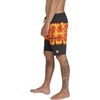 image:imageVolcom Mens 19 ModTech Board Shorts Performance UPF 50 Sun Protection QuickDry Swim BottomsVoid