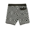 image:imageVolcom Mens 19 ModTech Board Shorts Performance UPF 50 Sun Protection QuickDry Swim BottomsWhite