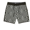 image:imageVolcom Mens 19 ModTech Board Shorts Performance UPF 50 Sun Protection QuickDry Swim BottomsWhite