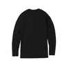 image:imageVolcom Mens Compression Fit Long Sleeve Rashguard  UPF 50 Sun Protection QuickDry Performance ShirtEve