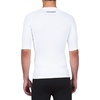 image:imageVolcom Mens Compression Fit Short Sleeve Rashguard  UPF 50 QuickDry UV Protection Performance ShirtCloud