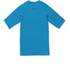 image:imageVolcom Mens Compression Fit Short Sleeve Rashguard  UPF 50 QuickDry UV Protection Performance ShirtOcean