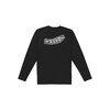 image:imageVolcom Mens Long Sleeve Rashguard  UPF 50 Sun Protection QuickDry Performance Swim ShirtBlack Pistol