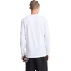 image:imageVolcom Mens Long Sleeve Rashguard  UPF 50 Sun Protection QuickDry Performance Swim ShirtSky