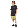 image:imageVolcom Mens Sanctorium Trunk 17Blazing Yellow