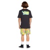 image:imageVolcom Mens Sanctorium Trunk 17Blazing Yellow