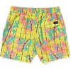image:imageVolcom Mens Sanctorium Trunk 17Blazing Yellow