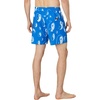 image:imageVolcom Mens Sanctorium Trunk 17Blue Bird