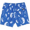 image:imageVolcom Mens Sanctorium Trunk 17Blue Bird