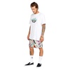 image:imageVolcom Mens Sanctorium Trunk 17Fog
