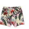 image:imageVolcom Mens Sanctorium Trunk 17Fog