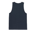 image:imageVolcom Mens Sleeveless Graphic Tank Top Navy Large