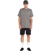 image:imageVolcom Mens Stoneverse Short Sleeve Crew ShirtMoonbeam