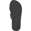image:imageVolcom Womens All Day Double Cross Slide Sandals  Cross Strap Slides for Everyday WearBlack