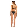 image:imageVolcom Womens Bikini Top Removable Cups Adjustable Straps Underwire Support Beach amp Pool WearJet