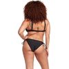 image:imageVolcom Womens Bikini Top Removable Cups Adjustable Straps Underwire Support Beach amp Pool WearJet