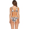 image:imageVolcom Womens Bikini Top Removable Cups Adjustable Straps Underwire Support Beach amp Pool WearMulticolors