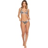 image:imageVolcom Womens Bikini Top Removable Cups Adjustable Straps Underwire Support Beach amp Pool WearMulticolors