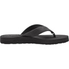 image:imageVolcom Womens Boyfriend Flip Flop Sandals  Comfort Thong for Beach and Casual WearBlack Out