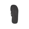 image:imageVolcom Womens Boyfriend Flip Flop Sandals  Comfort Thong for Beach and Casual WearBlack White