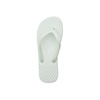 image:imageVolcom Womens Boyfriend Flip Flop Sandals  Comfort Thong for Beach and Casual WearWhite White