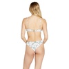 image:imageVolcom Womens Coco Crop Bikini Top Sea Glass