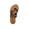 image:imageVolcom Womens Easy Breezy Sandals  Lightweight SlipOn Sandals for Everyday Summer WearBlack