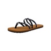 image:imageVolcom Womens Easy Breezy Sandals  Lightweight SlipOn Sandals for Everyday Summer WearBlack