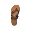 image:imageVolcom Womens Easy Breezy Sandals  Lightweight SlipOn Sandals for Everyday Summer WearBrown