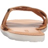 image:imageVolcom Womens Easy Breezy Sandals  Lightweight SlipOn Sandals for Everyday Summer WearTan Garden